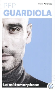 Pep Guardiola