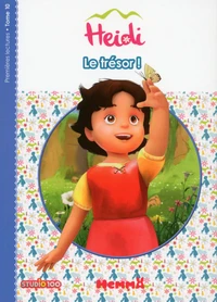 Le trésor !