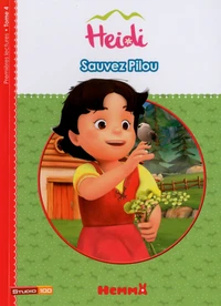 Sauvez Pilou