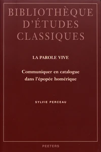La parole vive