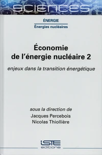 Economie de l’énergie nucléaire 2