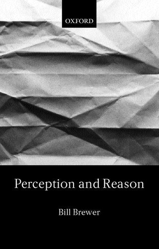 Perception and Reason.