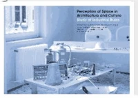 Perception of Space in Architecure and Culture