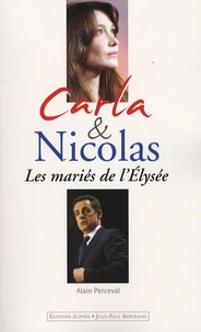 Carla et Nicolas