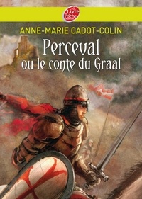 Livres complets à télécharger gratuitement Perceval ou le conte du Graal en francais par 