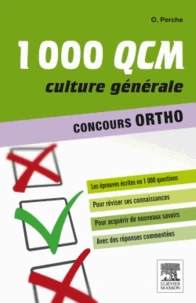 1000 QCM culture générale