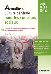 Actualité & culture générale pour les concours sociaux