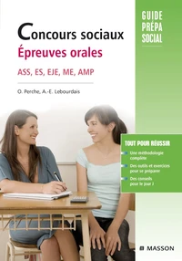 Concours sociaux épreuve orale