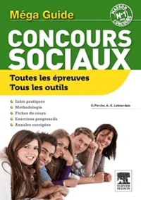 Concours sociaux