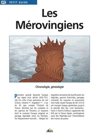 Les Mérovingiens