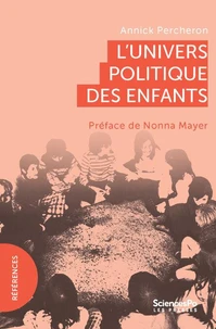 L'univers politique des enfants