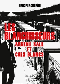 Les blanchisseurs