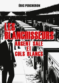 Les blanchisseurs
