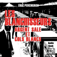 Les blanchisseurs
