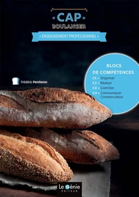 Blocs de compétences 1 à 4