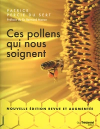 Ces pollens qui nous soignent