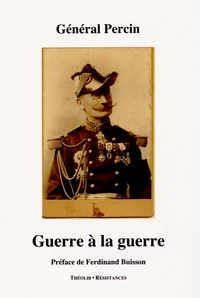 Guerre à la guerre