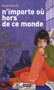 N'importe où hors de ce monde