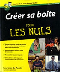 Créer sa boite pour les nuls
