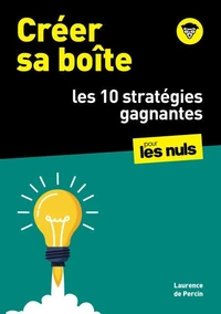 Créer sa boîte