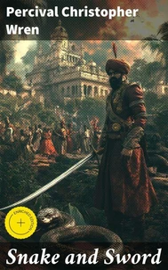 Snake and Sword