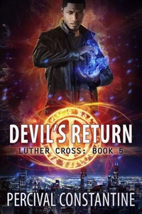 Devil's Return