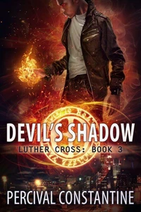 Devil's Shadow