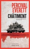 Percival Everett - Châtiment.