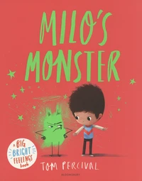 Milo's Monster