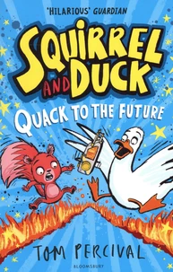 Quack to the Future
