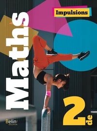 Maths 2de Impulsions