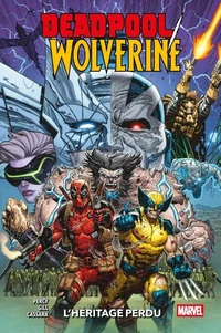 Deadpool/Wolverine (2025) T02