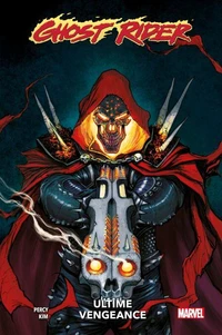 Ghost Rider : Ultime vengeance