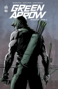 Green Arrow Intégrale tome 2