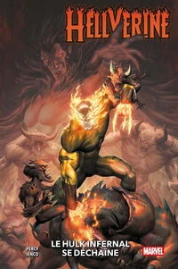 Le Hulk Infernal se déchaîne