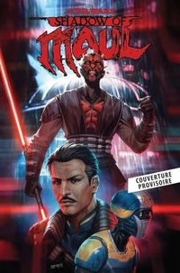 Star Wars : L'Ombre de Maul