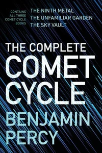 The Complete Comet Cycle