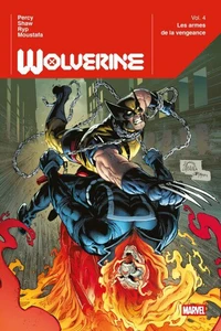 Wolverine (2020) T04