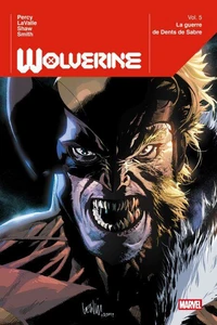 Wolverine (2020) T05