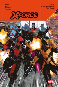 X-Force (2019) T04