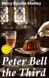 Peter Bell the Third