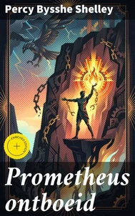 Prometheus ontboeid