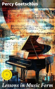 Lessons in Music Form