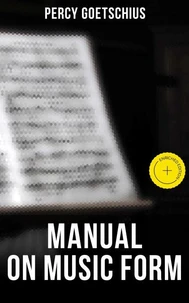 Manual on Music Form