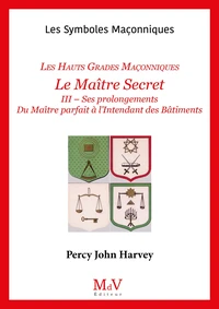 Le maitre secret