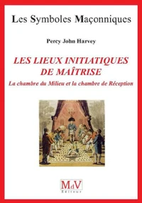 Les lieux initiatiques de la maîtrise