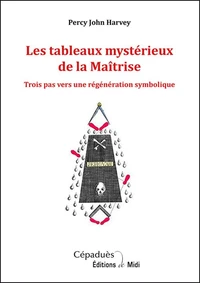 Les tableaux mystérieux de la Maîtrise