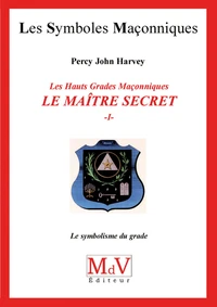 N.44 Le maitre secret T1