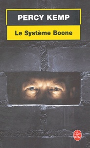 Percy Kemp - Le Système Boone.