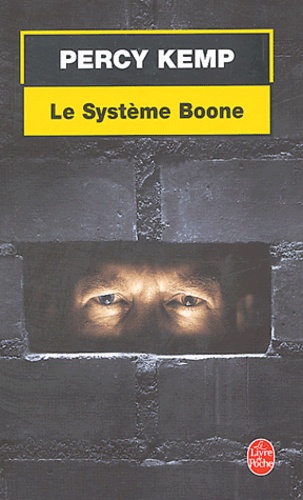 Le Système Boone